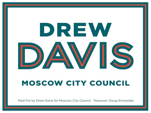 DAVIS FOR MOSCOW